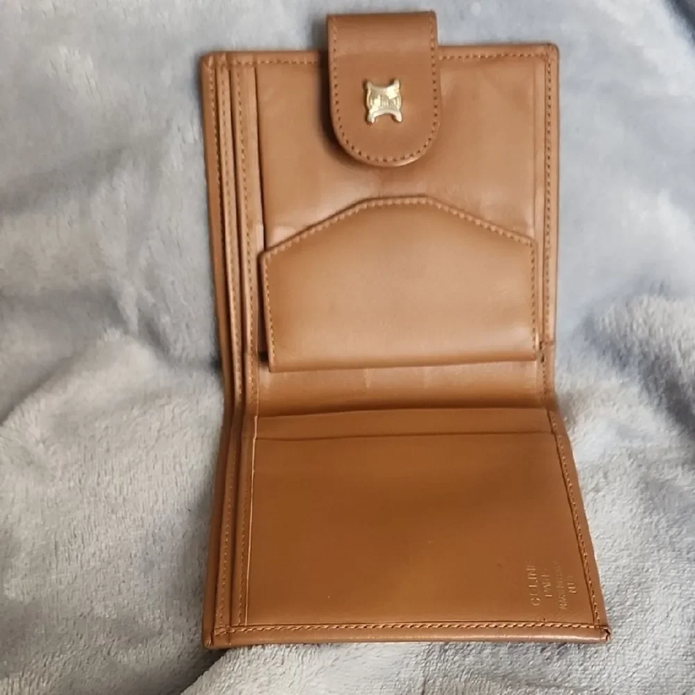 Celine vintage macadam